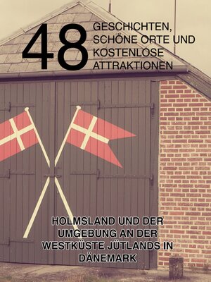 cover image of 48 Geschichten, schöne Orte und kostenlose Attraktionen